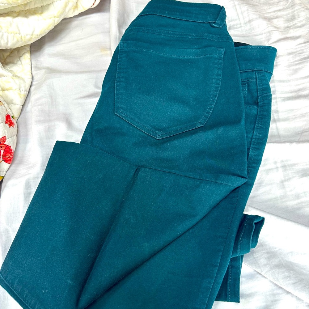 Ab Solution Colored Jeans